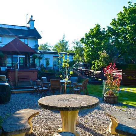 Ardlogie Guest House Aviemore Dış mekan fotoğraf