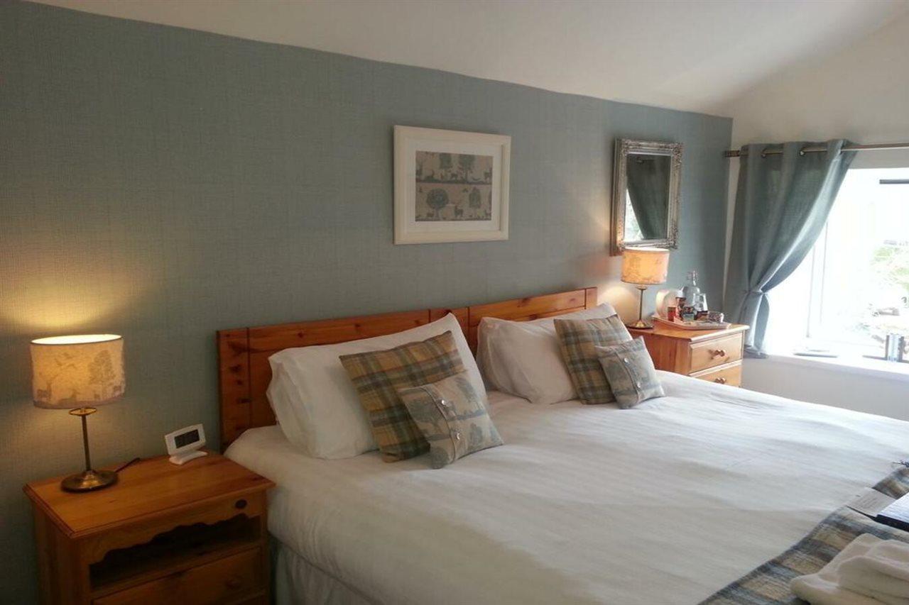 Ardlogie Guest House Aviemore Dış mekan fotoğraf
