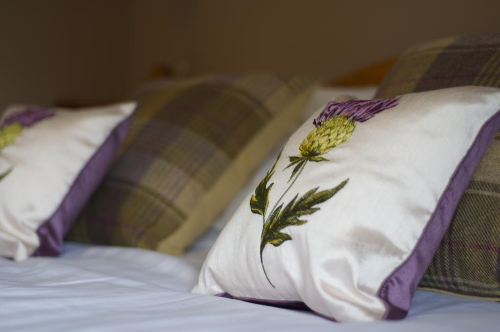 Ardlogie Guest House Aviemore Oda fotoğraf