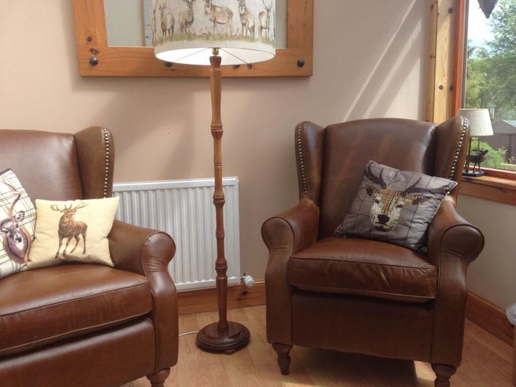 Ardlogie Guest House Aviemore Dış mekan fotoğraf