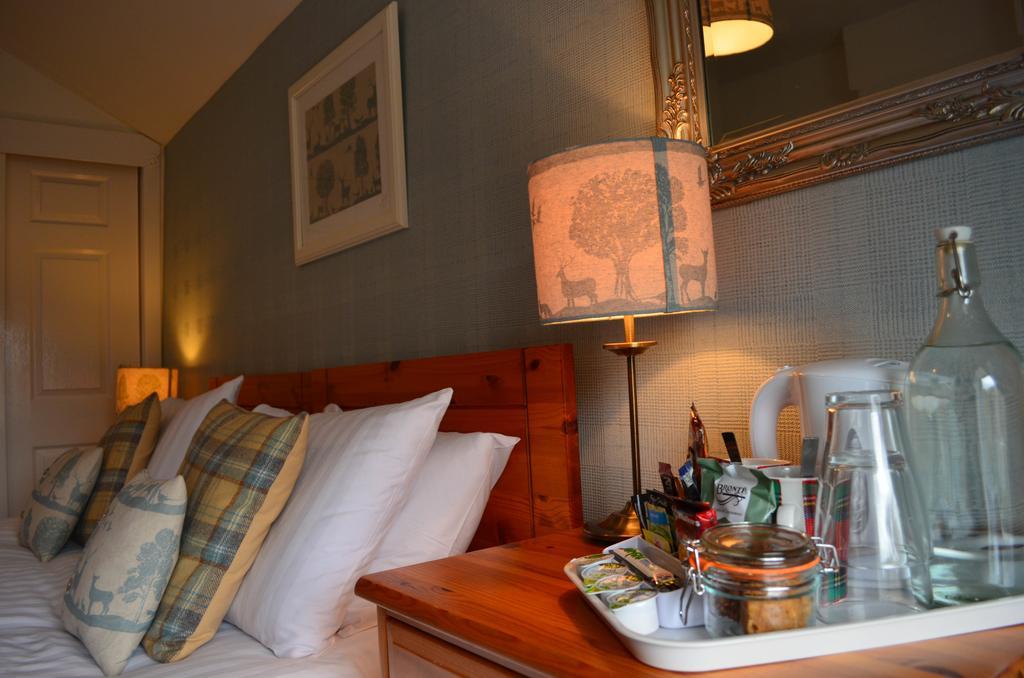 Ardlogie Guest House Aviemore Dış mekan fotoğraf