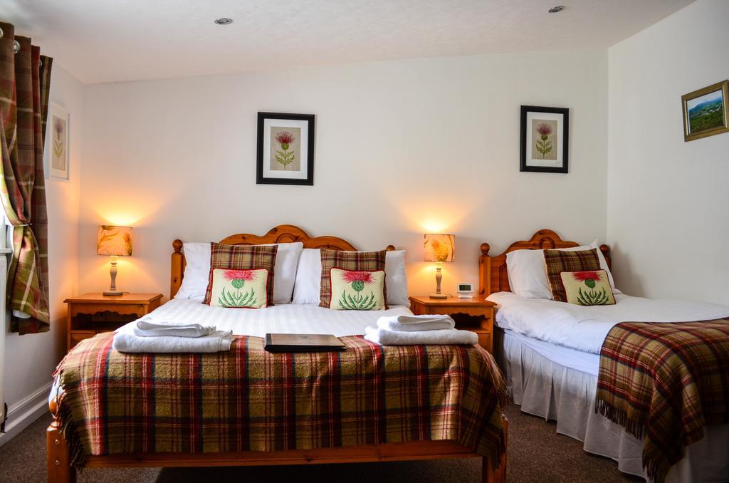 Ardlogie Guest House Aviemore Dış mekan fotoğraf