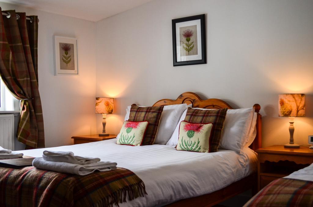Ardlogie Guest House Aviemore Dış mekan fotoğraf