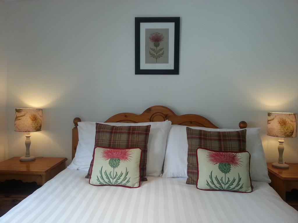 Ardlogie Guest House Aviemore Dış mekan fotoğraf