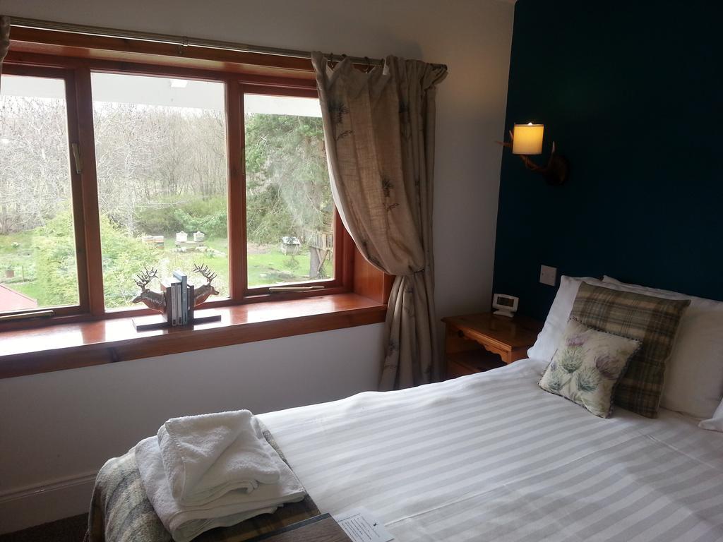 Ardlogie Guest House Aviemore Dış mekan fotoğraf
