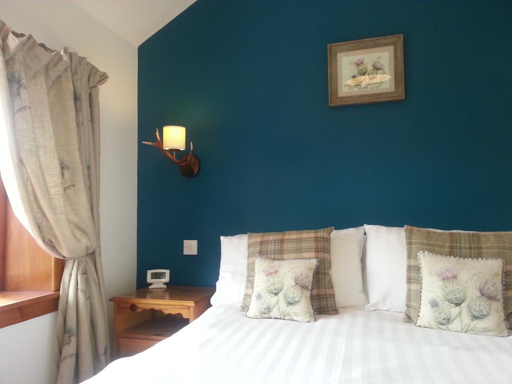 Ardlogie Guest House Aviemore Dış mekan fotoğraf