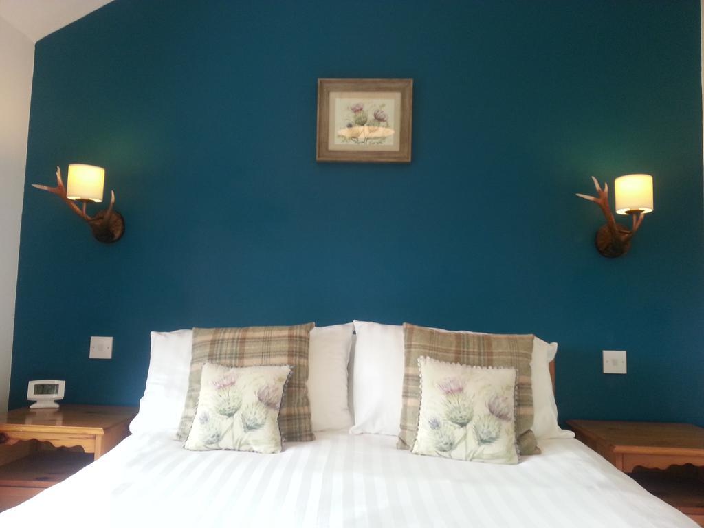 Ardlogie Guest House Aviemore Dış mekan fotoğraf