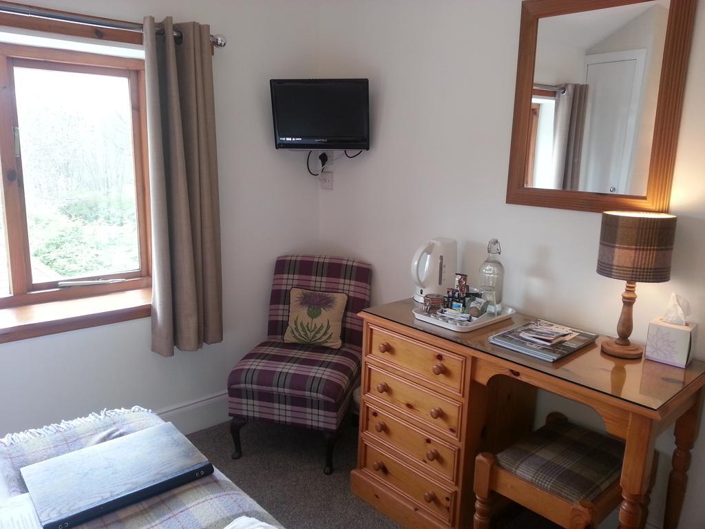 Ardlogie Guest House Aviemore Dış mekan fotoğraf