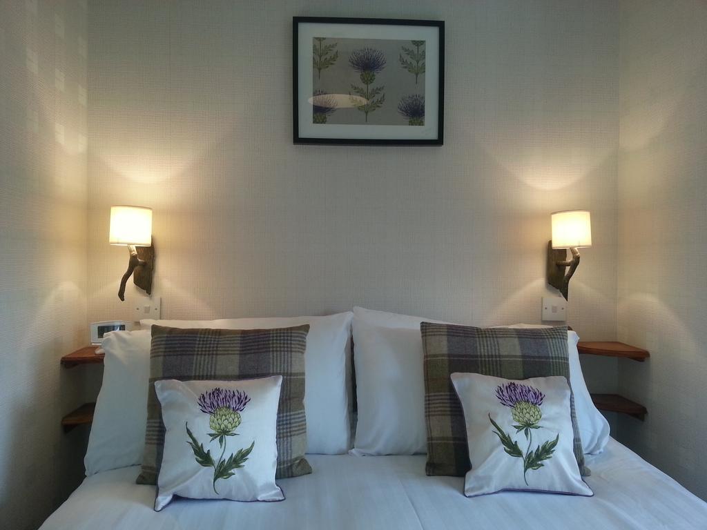 Ardlogie Guest House Aviemore Dış mekan fotoğraf