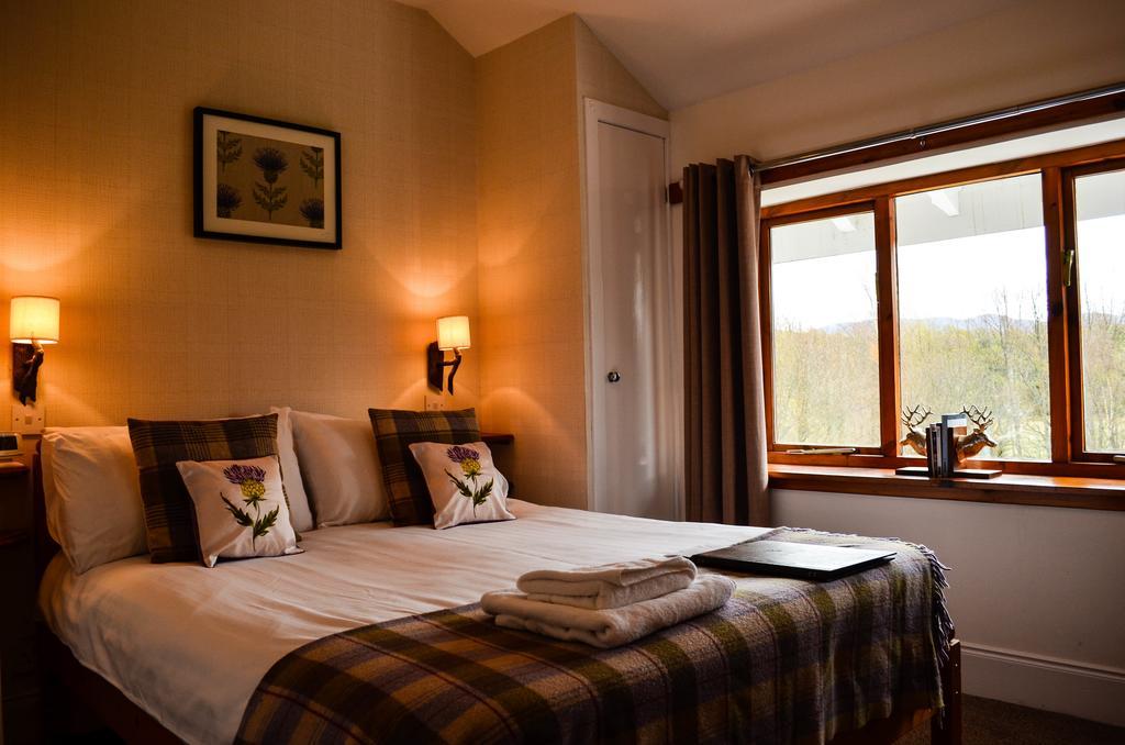 Ardlogie Guest House Aviemore Dış mekan fotoğraf